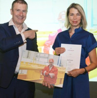  Představujeme nové Inspirativními lídry v průmyslu a stavebnictví!